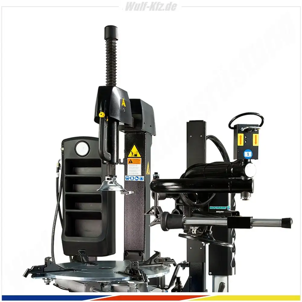 Hofmann Reifenmontiermaschine monty 3300-24 smartSpeed